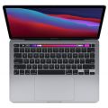 Ноутбук Apple MacBook Pro 13" Space Gray Late 2020 (MYD92) [51382]