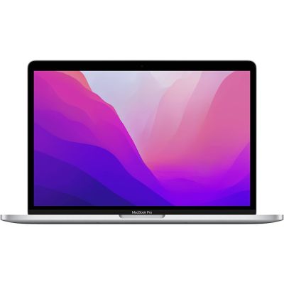Ноутбук Apple MacBook Pro 13'' M2 Retina / TouchBar 2022 (MNEQ3) Silver