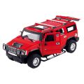 Автомодель MZ Hummer червона 1:14 (2026/2026-2)