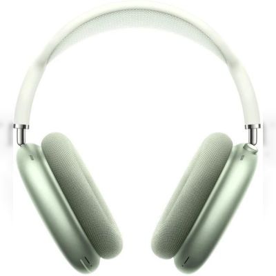 Навушники Apple AirPods Max Green (MGYN3RU)