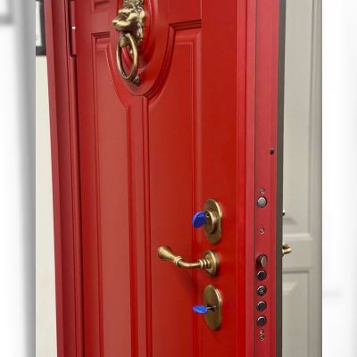 Входные двери в городе Кривой Рог