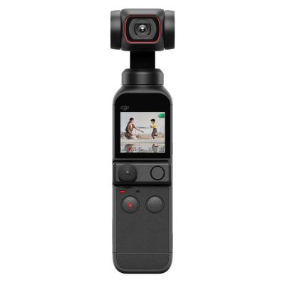Екшн-камера DJI Pocket 2 (CP.OS.00000146.01) EU