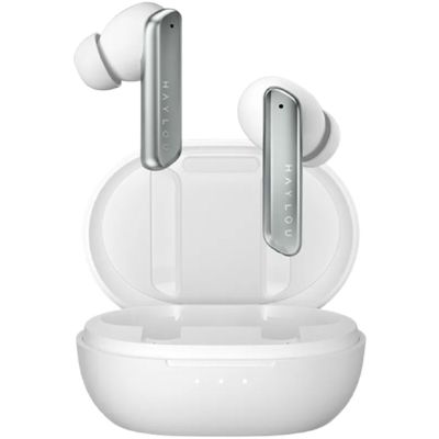 Навушники Xiaomi Haylou W1 TWS Bluetooth Earbuds (White)