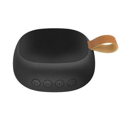 Портативна акустика Hoco Portable Speaker BS31 (Black)