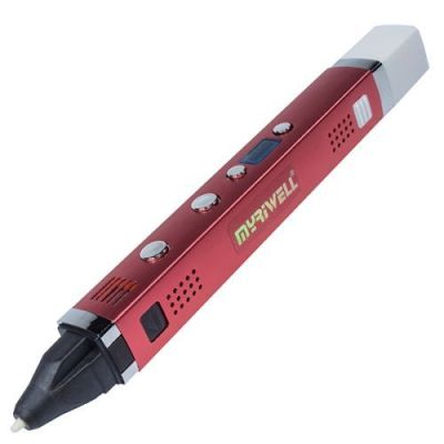 3D-Ручка Myriwell RP-100С (Red)