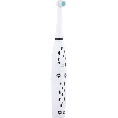 Електрична зубна щітка Ardesto ETB-003DOG