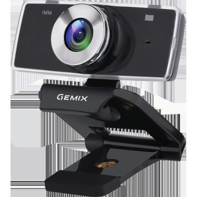 Веб-камера Gemix F9 (Black)