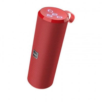 Портативна акустика Hoco Portable Speaker BS33 (Red)