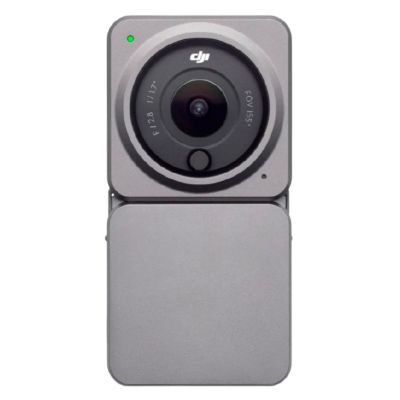 Екшн-камера DJI Action 2 Power Combo (CP.OS.00000197.01) EU