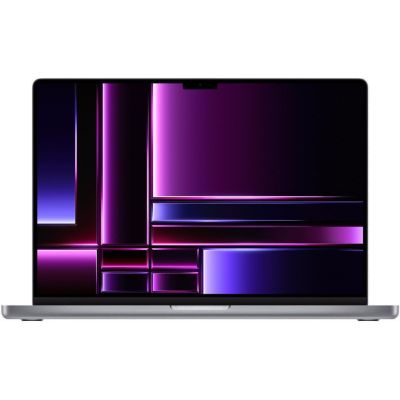 Ноутбук Apple MacBook Pro 16'' M2 Max 32GB/1TB Space Gray 2023 (MNWA3)