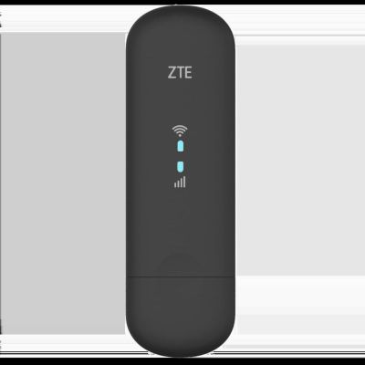 4G модем + Wi-Fi роутер ZTE MF79U
