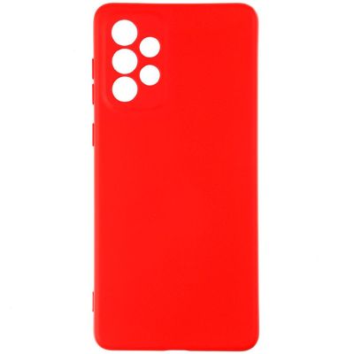 Чохол ArmorStandart для Samsung Galaxy A73 5G A736 ICON Case (Red)
