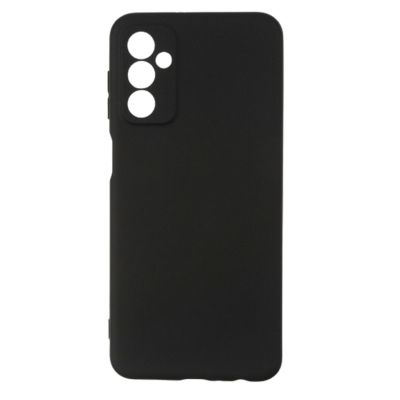 Чохол Wave Colorful Case для Samsung Galaxy M23 M236B (Black)