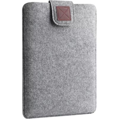 Чохол Gmakin Apple MacBook Air/Pro 15" GM55-15 Felt Case (Grey)