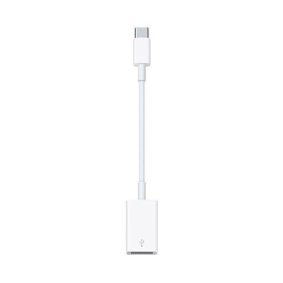 Перехідник Apple USB-C to USB Adapter MJ1M2 (MJ1M2AM/A)
