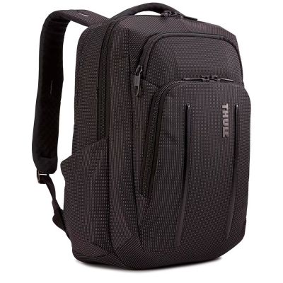 Рюкзак Thule Crossover 2 Backpack 20L Black (3203838)
