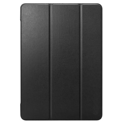 Чохол-книжка Smart Leather Case для Apple iPad 10.2" (2019) Black AAA