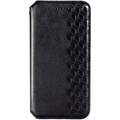 Чохол GETMAN Cubic Cover Case для Xiaomi 13 Lite Black