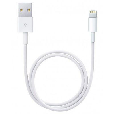 Кабель Apple Lightning to USB 2.0 (MD818) HC