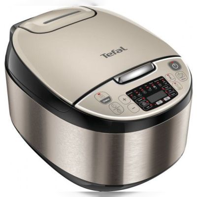 Мультиварка Tefal RK321A34