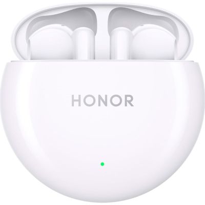 Навушники Honor Earbuds X5 White