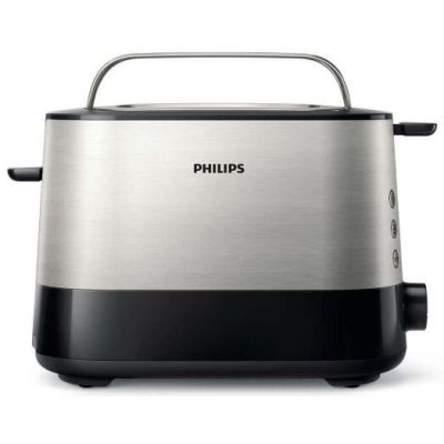 Тостер Philips HD2637/90