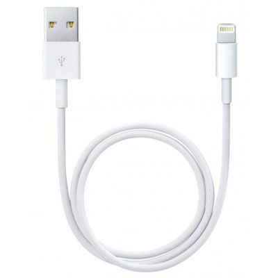 Кабель Apple Lightning to USB 2.0 (MD818ZM/A)