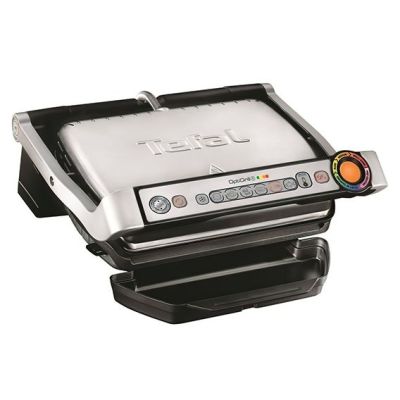 Електрогриль Tefal OptiGrill+ GC716 (GC716D12)