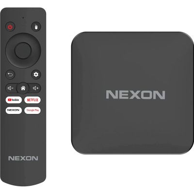 Медіаплеєр Nexon X3 2/16GB