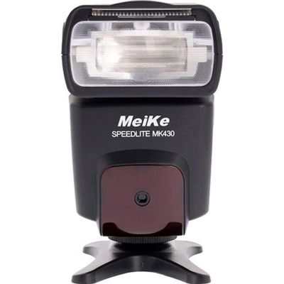 Спалах Meike Speedlite MK430 (SKW430C)