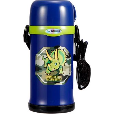 Термос Zojirushi Child 0.6 л (SC-MC60AZ) Blue