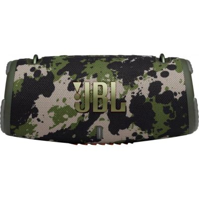 Портативна акустика JBL Xtreme 3 Camo (JBLXTREME3CAMOEU)