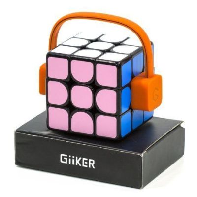 Кубик Рубика Xiaomi GiiKER Super Cube i3