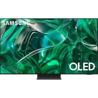 Телевізор Samsung S95C 55" LED 4K (QE55S95CAUXUA)