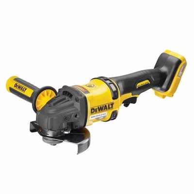 Кутова шліфмашина DeWalt DCG418N