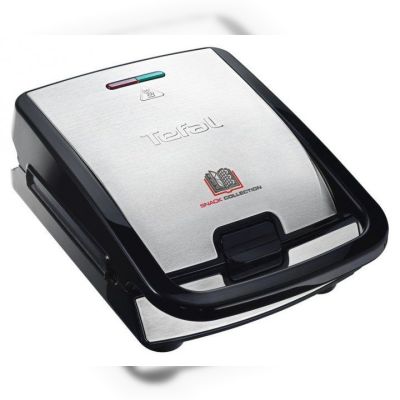 Бутербродниця Tefal SW854D