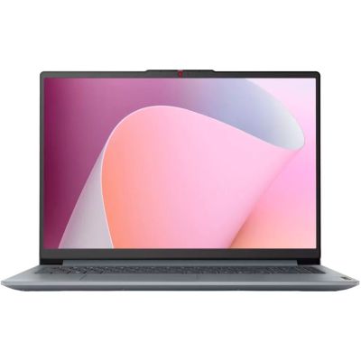 Ноутбук Lenovo IdeaPad Slim 3 16IAH8 (83ES000FRM)