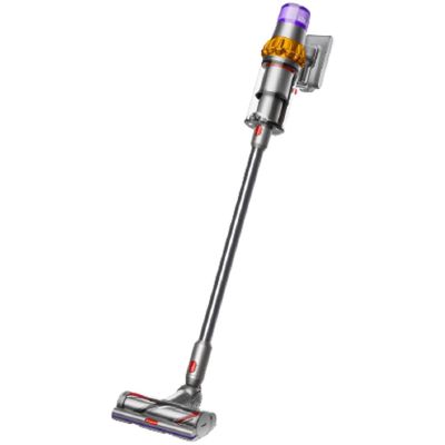 Вертикальний пилосос Dyson V15 Detect Absolute (369535-01)