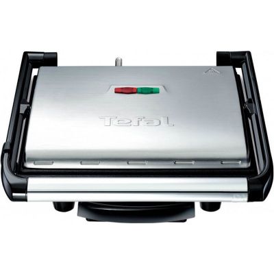 Електрогриль Tefal PaniniGrill GC241D38