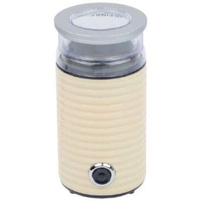 Кавомолка FIrst FA-5482-2-CR (Beige)