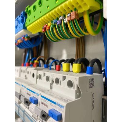 Профессиональный электрик Кривой Рог