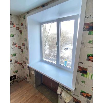 Купити вікна в Кривому Розі