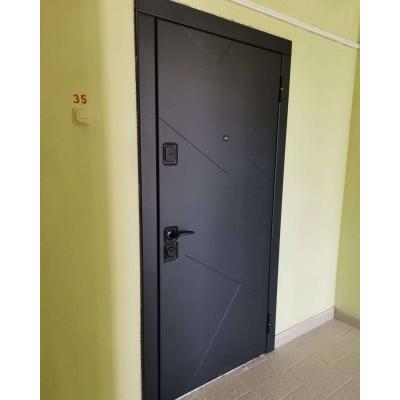 Надежные входные двери от производителя в Кривом Роге