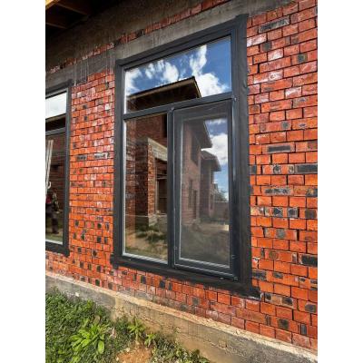 Металопластикові вікна Кривий Ріг розстрочка ціна з установкою