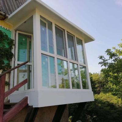 Прибудувати балкон Кривий Ріг