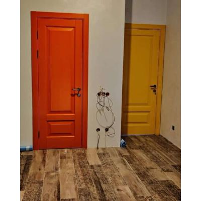 Деревянные двери Кривой Рог