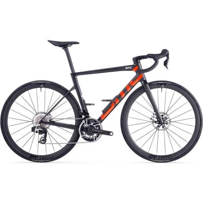 2026 BMC Teammachine SLR 01 ONE Road Bike (KINGCYCLESPORT)