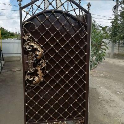 Решетки на окна и двери изготовить Кривой Рог