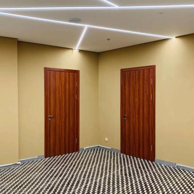 Протипожежні двері Кривий Ріг