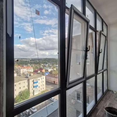 Французский балкон цена в Кривом Роге